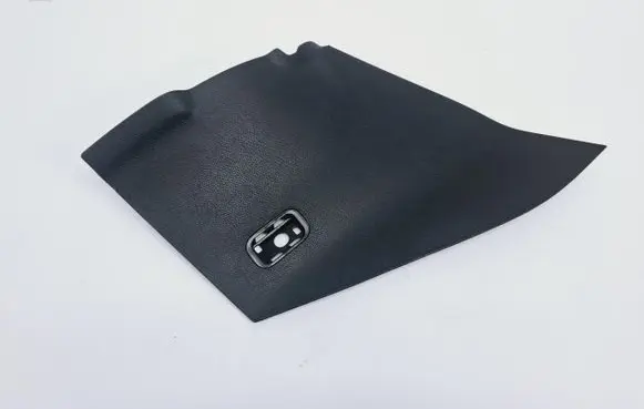 Peugeot 3008 II Centre console side trim front 9810277777