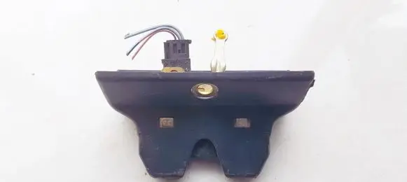 Renault Laguna I Tailgate/trunk/boot lock/catch/latch 7700823676c