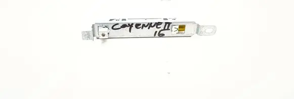 Porsche Cayenne (92A) Aerial antenna amplifier 95B035225D 920437021