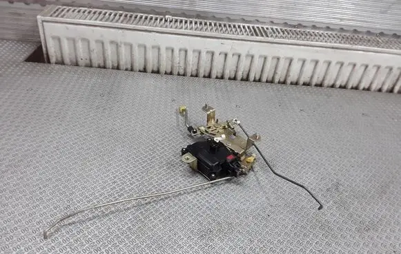 Hyundai Tucson LM Tailgate/trunk/boot lock/catch/latch