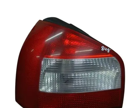 Audi A3 S3 8L Rear/tail lights 8L0945095B