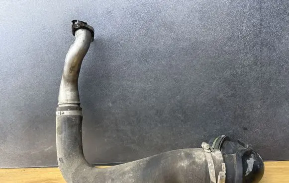 Opel Insignia A Intercooler hose/pipe RBF20609