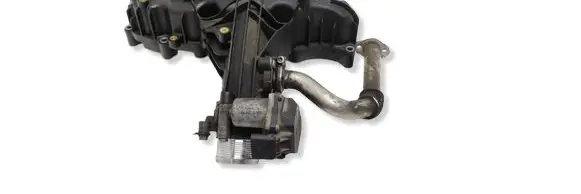 Audi Q5 SQ5 Intake manifold 03L129711
