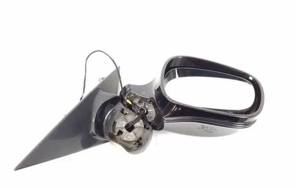 BMW X3 E83 Front door electric wing mirror 3455350