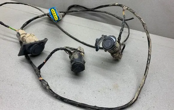 Citroen Xsara Picasso Parking PDC sensor 969384 16225