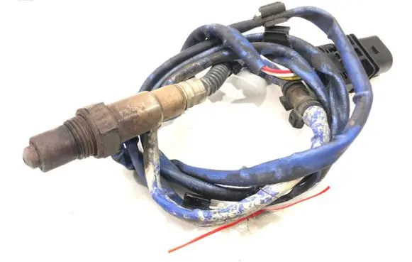 Porsche Cayenne (9PA) Lambda probe sensor 94860613101