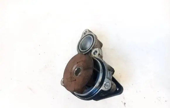 Ford Fiesta Water pump
