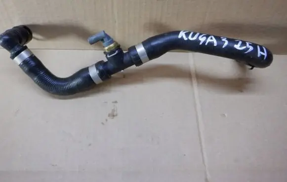 Ford Kuga III Engine coolant pipe/hose LX6110C705HPH
