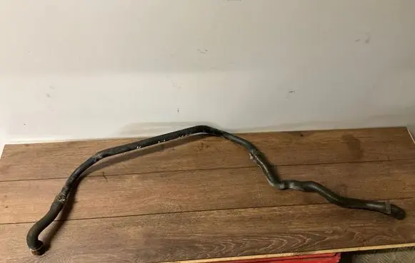 Mercedes-Benz E W211 Engine coolant pipe/hose A2115001972 2115001972