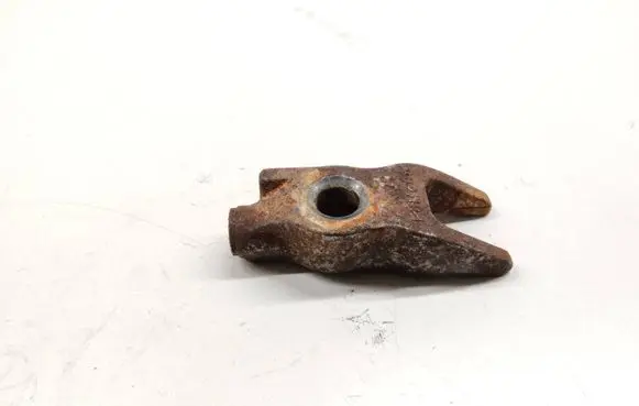 Citroen Berlingo Fuel Injector clamp holder 