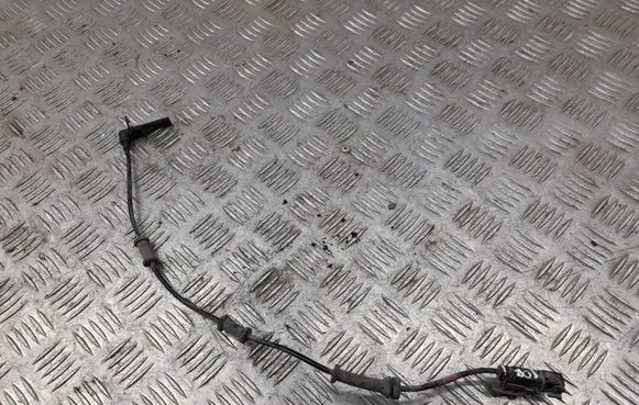Chevrolet Corvette ABS brake wheel speed sensor 28666787