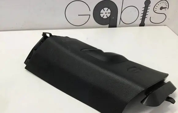 Mercedes-Benz GLB x247 (C) pillar trim A2476903604