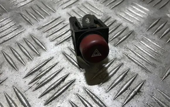 Mitsubishi Galant Hazard light switch niles06005 06005