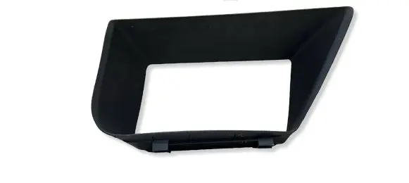 Lexus RX 450H Climate control/heater control trim 5540548180