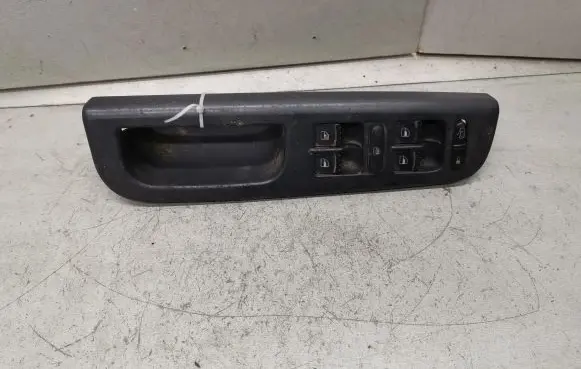 Skoda Superb B5 (3U) Electric window control switch 1J4959857C