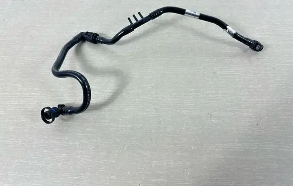 Volkswagen PASSAT B8 Vacuum line/pipe/hose 8513632 17365010