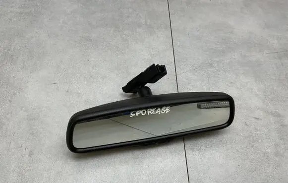 KIA Sportage Rear view mirror (interior) 4630F004063Y 091815905