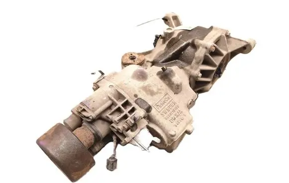 Ford Kuga I Rear differential 9V4N4N053BD