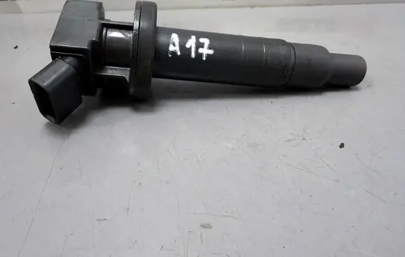 Toyota Aygo AB10 High voltage ignition coil 9091902239