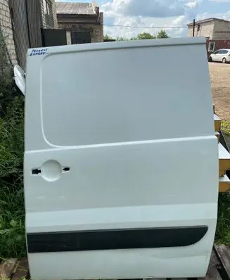 Peugeot Expert Side sliding door 