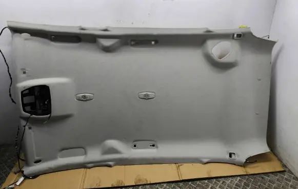 Ford Grand C-MAX Headlining 