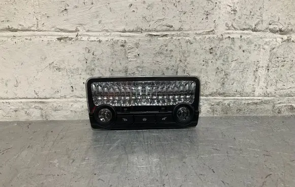 BMW 7 F01 F02 F03 F04 Rear seat light 9163699 6570100000 100818