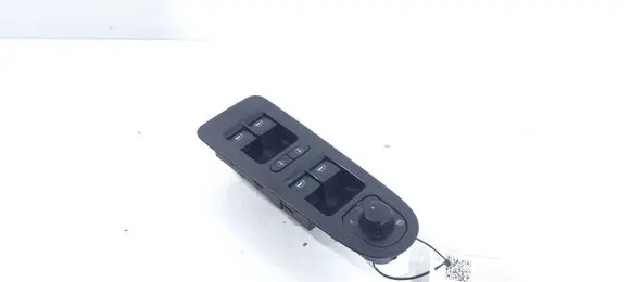 Volkswagen Sharan Electric window control switch 7N0868247 7N0959857 1K0959565L