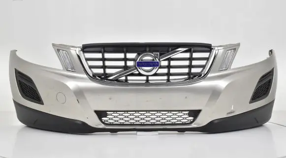 Volvo XC60 Front bumper xc6x