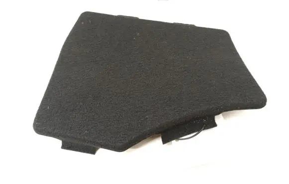 Mercedes-Benz C W204 Trunk/boot trim cover 