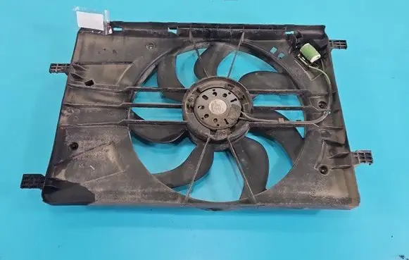 Opel Astra J Fan set 0130308118 IMPRK1510724