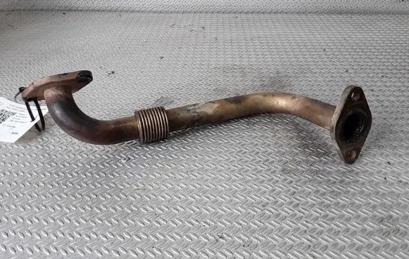 Peugeot Boxer EGR valve line/pipe/hose