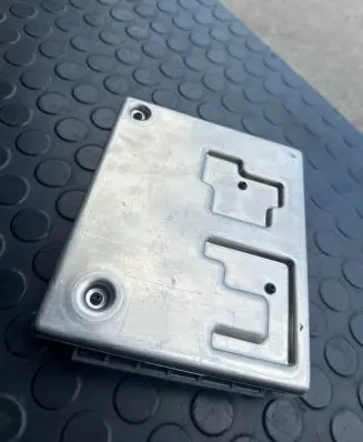 Porsche Cayenne (92A) Comfort/convenience module 7PP907064JF 15200004F0