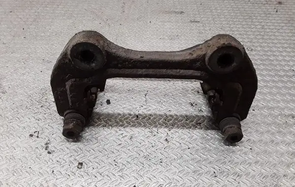 Opel Zafira C Front Brake Caliper Pad/Carrier 