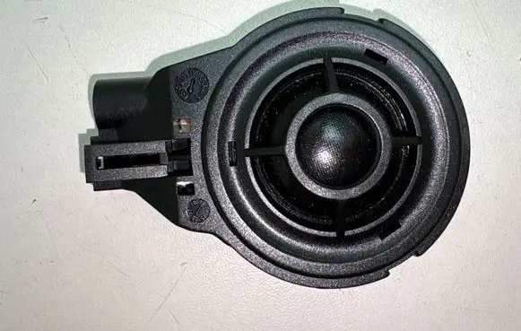 Audi A5 Front door high frequency speaker 8W0035399A