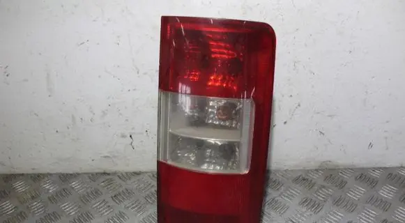 Ford Transit - Tourneo Connect Rear/tail lights