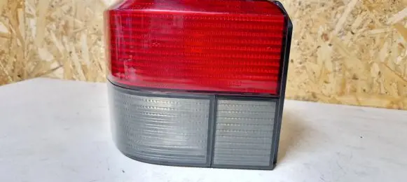 Volkswagen Transporter - Caravelle T4 Rear/tail lights 70194511