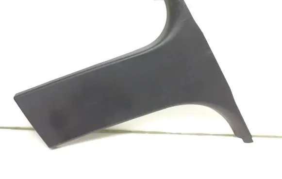 BMW 3 E90 E91 (B) pillar trim (bottom) 7058338 51437058338