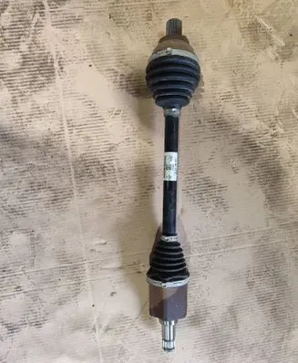 Volkswagen ID.7 Front driveshaft 1EB407272B 15031WK