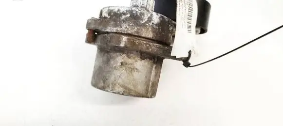 Mercedes-Benz C AMG W204 Generator/alternator belt tensioner A6512000070