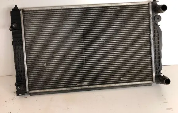 Audi A6 S6 C5 4B Coolant radiator
