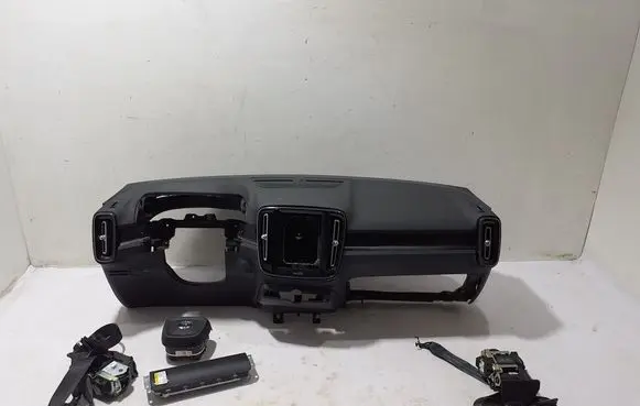 Volvo C40 Dashboard 31442543