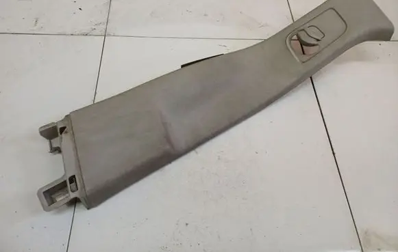 Citroen C4 I Picasso (B) pillar trim (top) 9655805277C