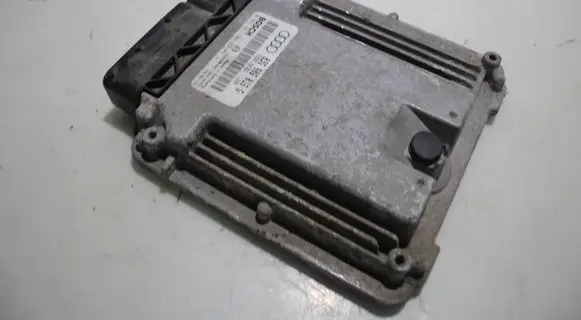 Audi A3 S3 8P Engine control unit/module ECU 0281011364
