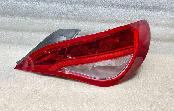 Mercedes-Benz CLA C117 X117 W117 Rear/tail lights A1179060201 HLC117L0Q01 21180207