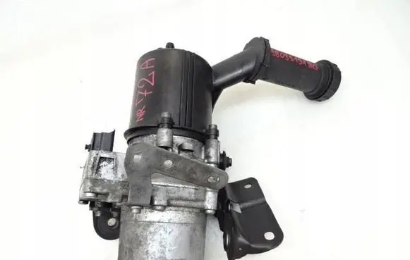 Citroen DS4 Power steering pump 9803319180
