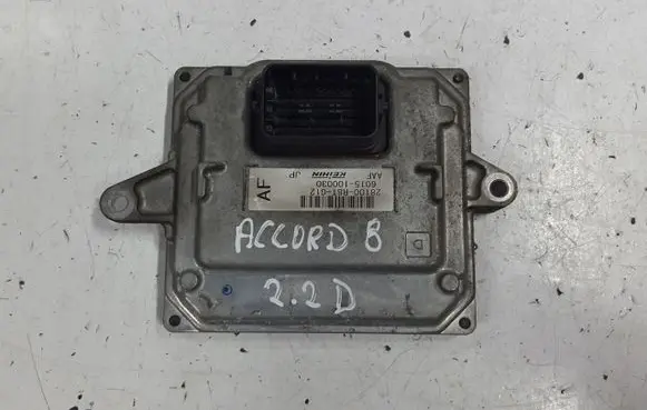Honda Accord Gearbox control unit/module 28100R8TG12