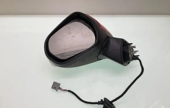 Ford Fiesta Front door electric wing mirror
