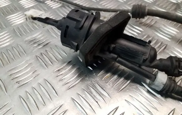 Ford Focus Clutch slave cylinder 