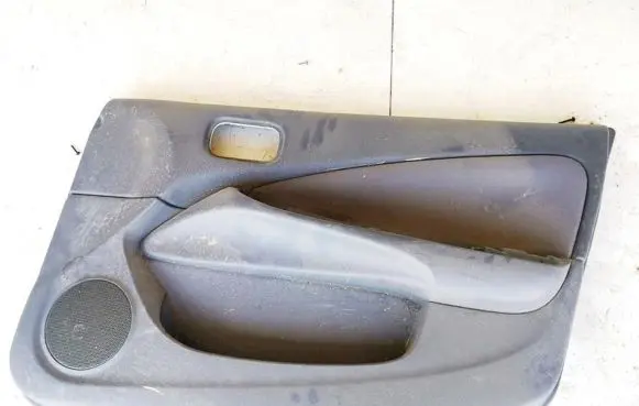 Nissan Almera N16 Front door card panel trim