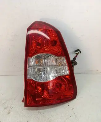 Chevrolet Lacetti Rear/tail lights 202802R